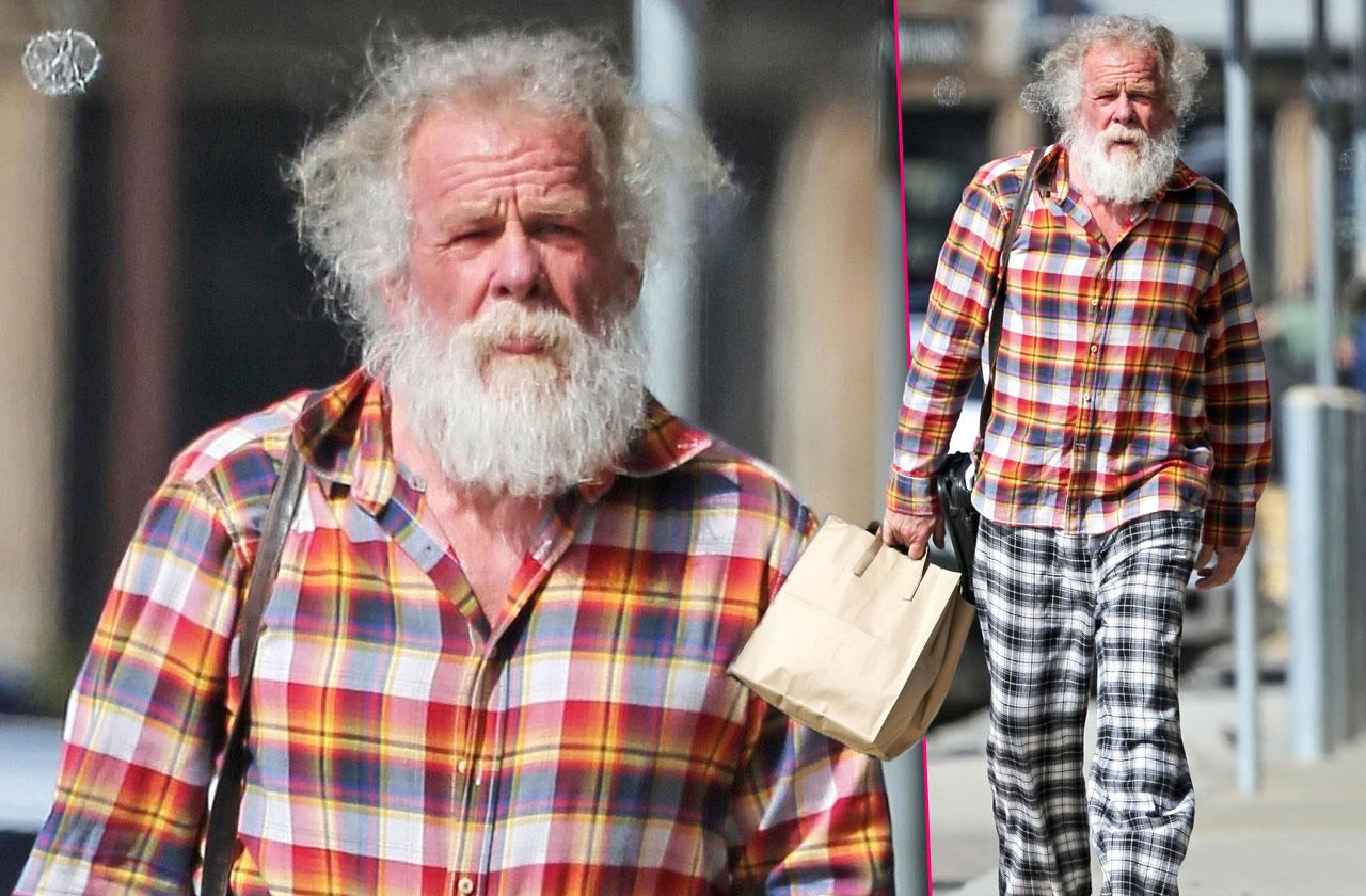 Nick Nolte Wallpapers