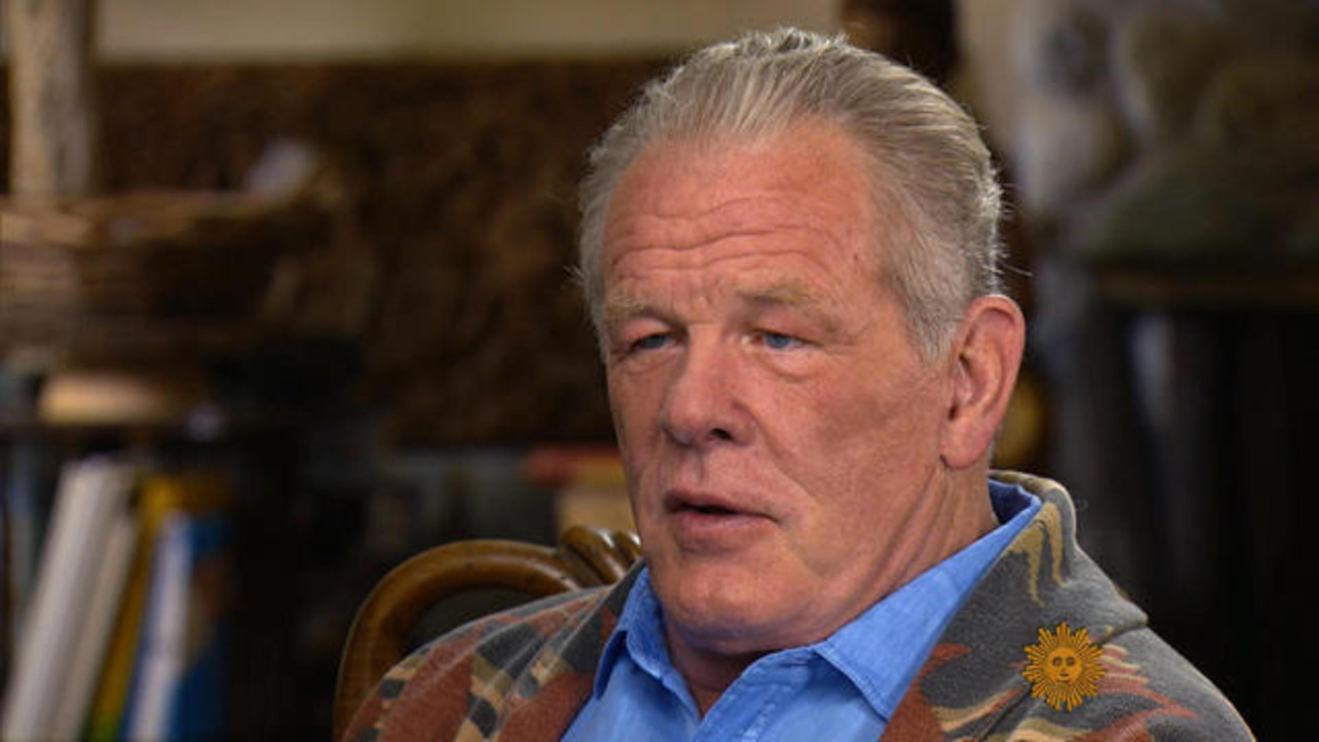 Nick Nolte Wallpapers