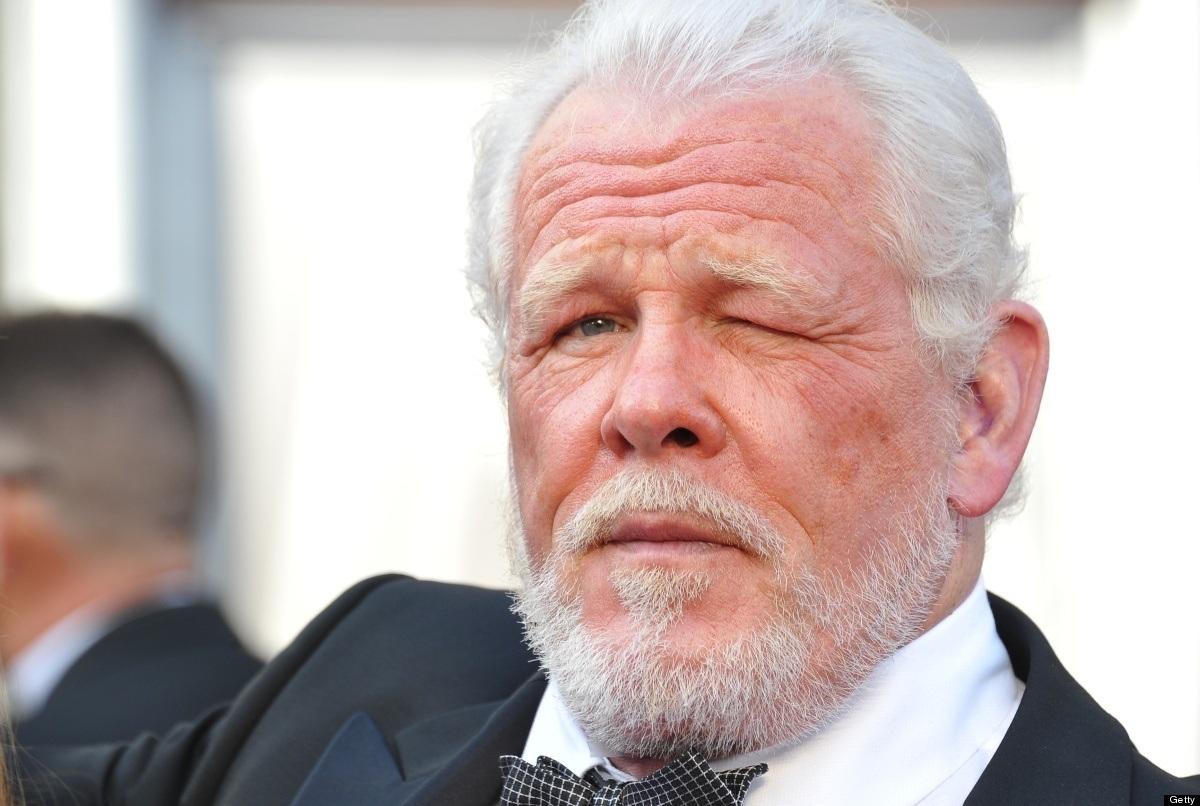 Nick Nolte Wallpapers