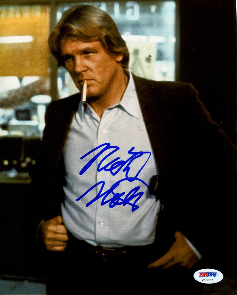 Nick Nolte Wallpapers