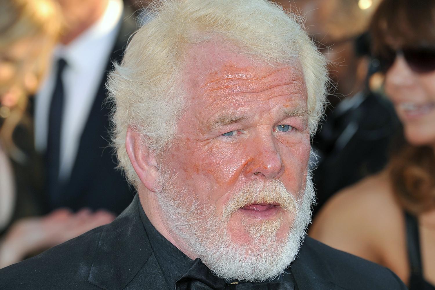 Nick Nolte Wallpapers