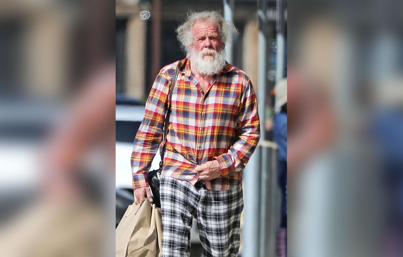 Nick Nolte Wallpapers