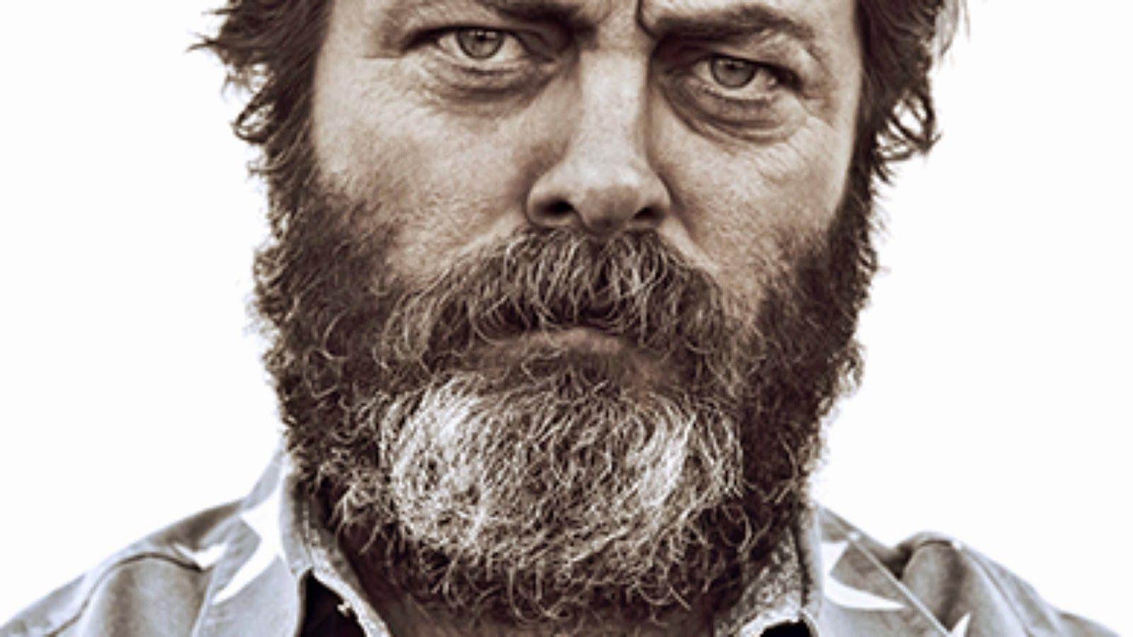 Nick Offerman Wallpapers