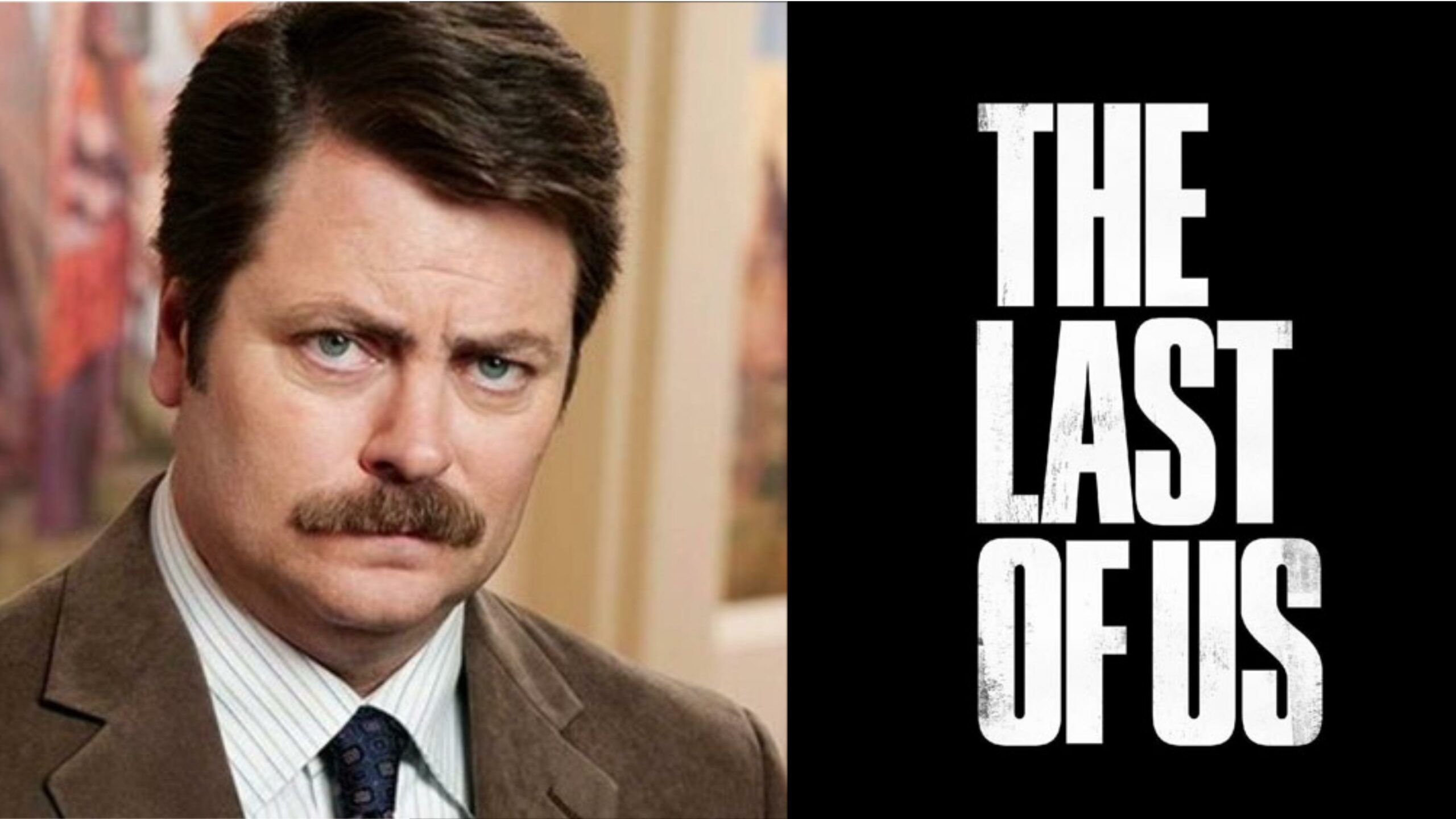 Nick Offerman Wallpapers