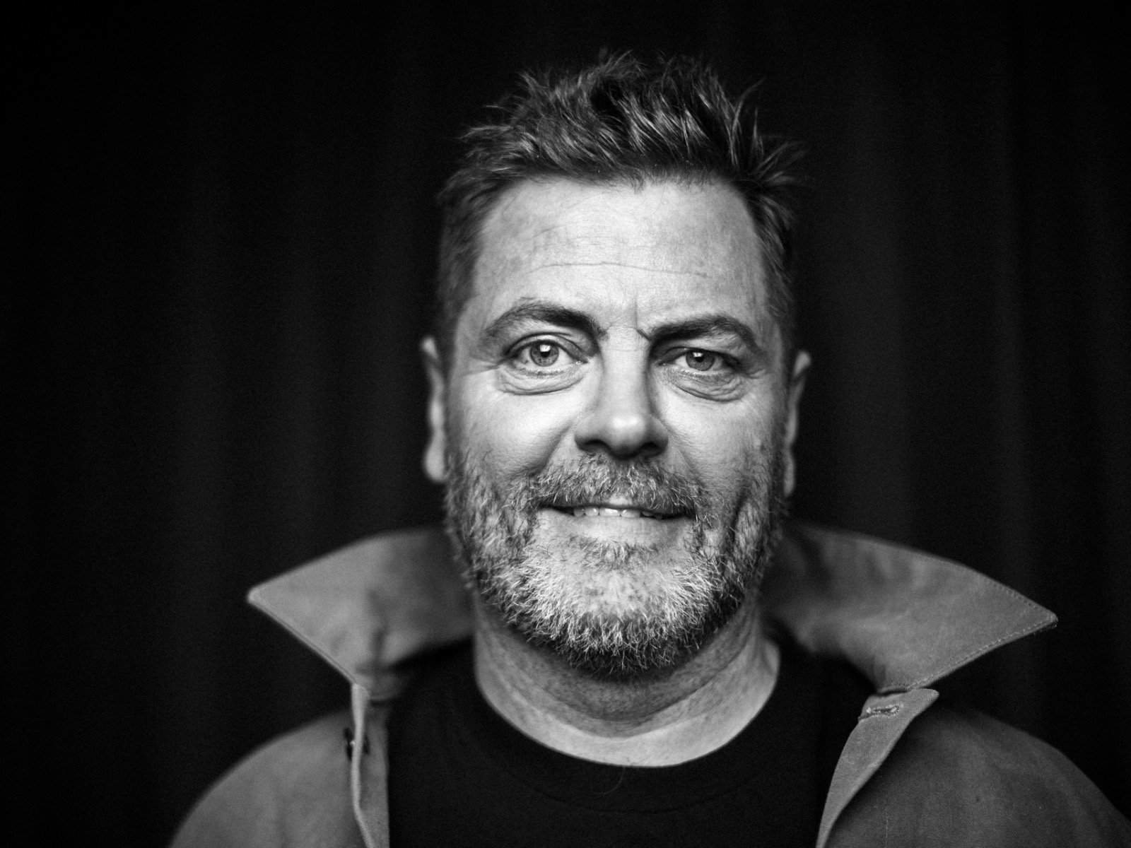 Nick Offerman Wallpapers