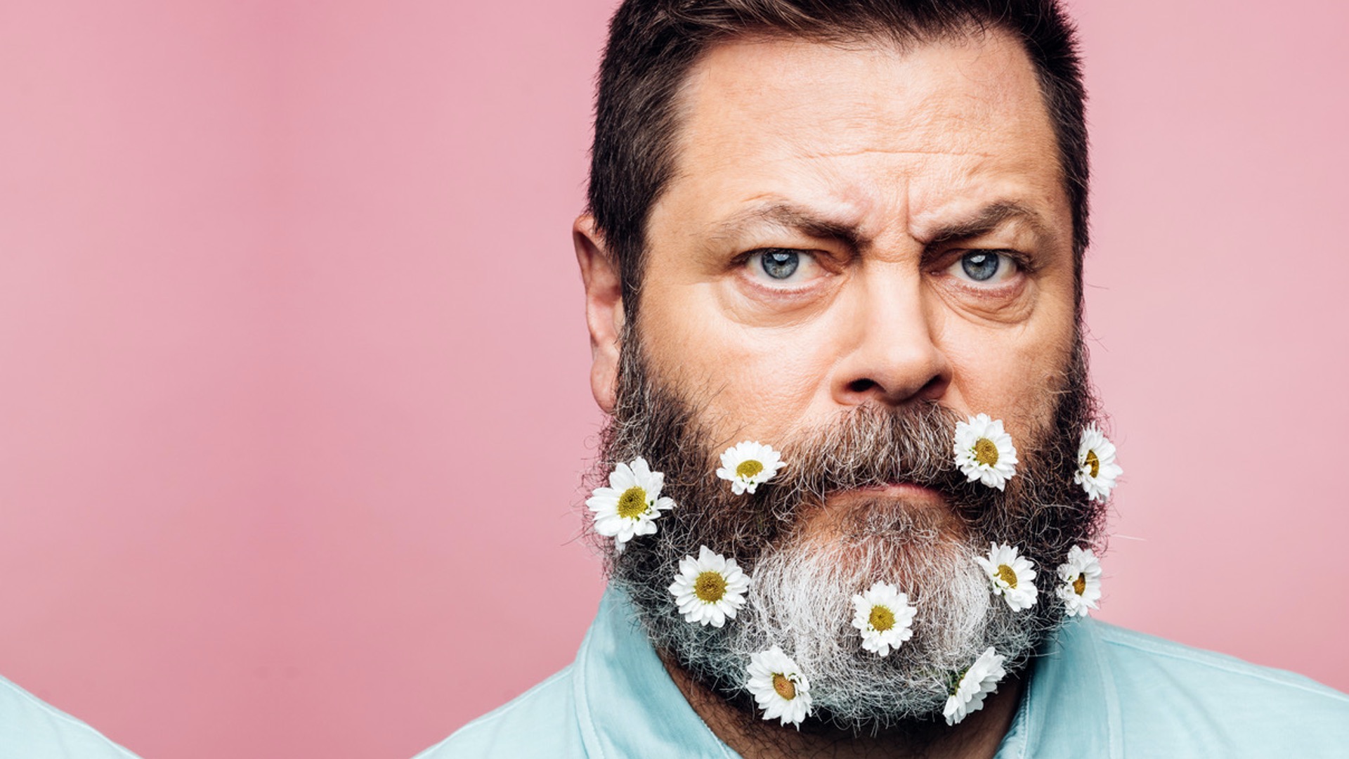 Nick Offerman Wallpapers