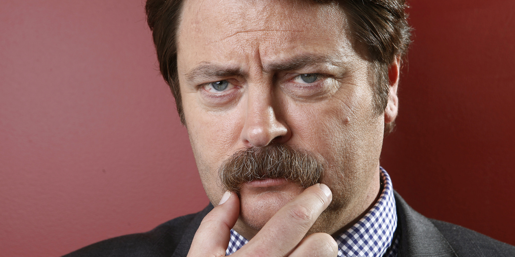 Nick Offerman Wallpapers