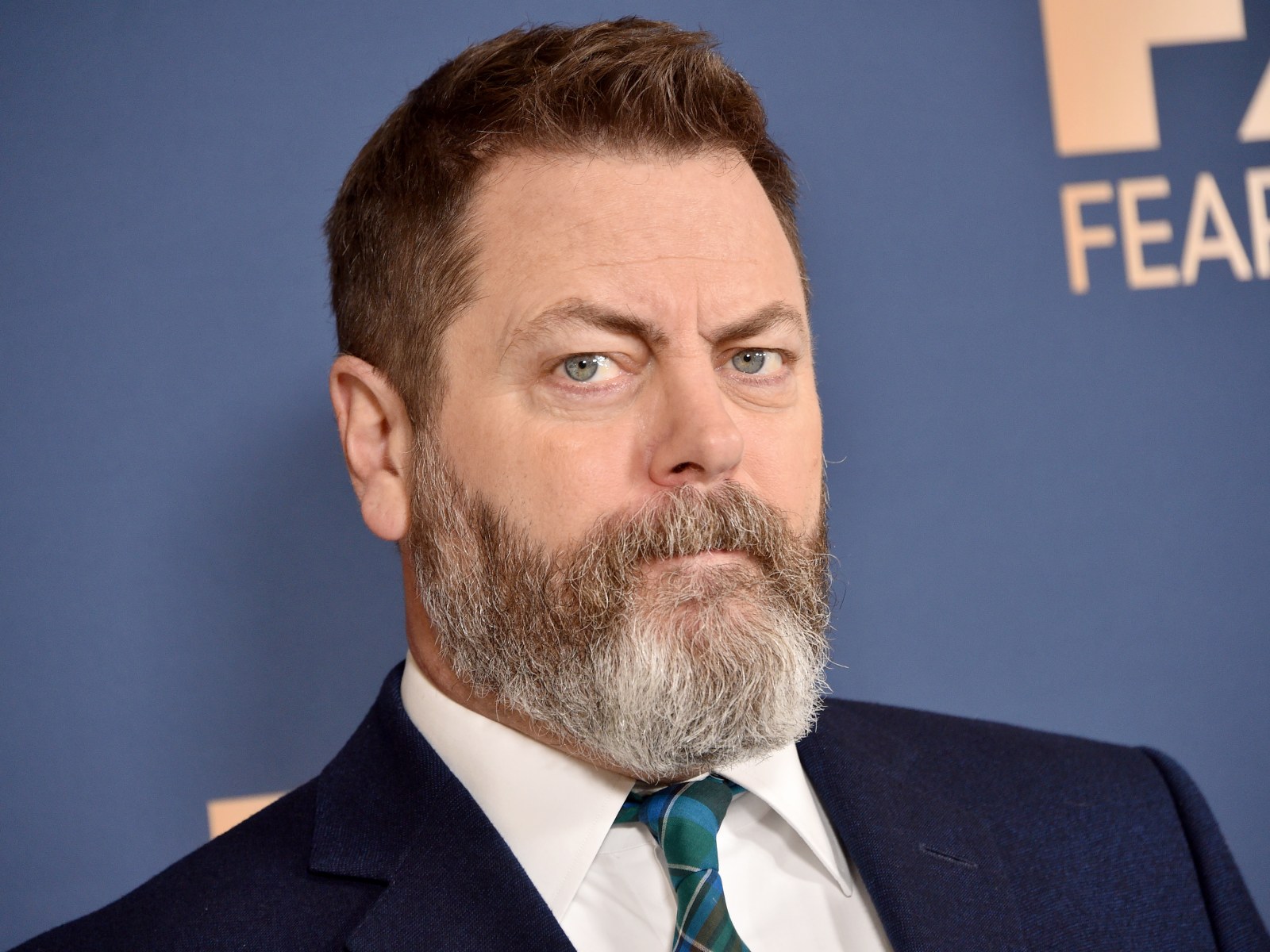 Nick Offerman Wallpapers