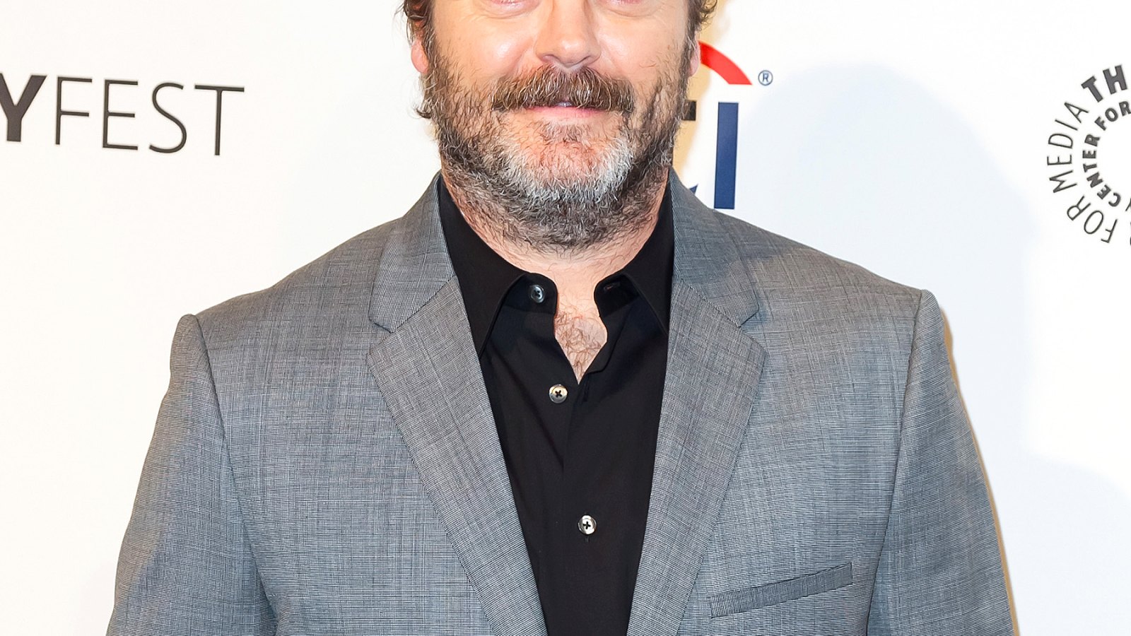 Nick Offerman Wallpapers