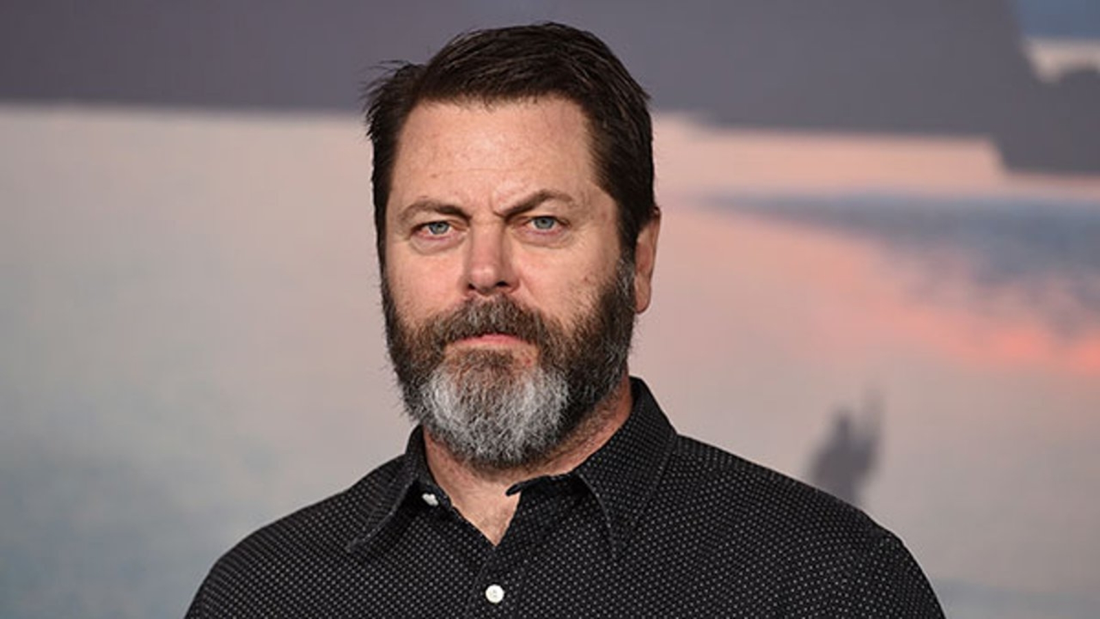 Nick Offerman Wallpapers