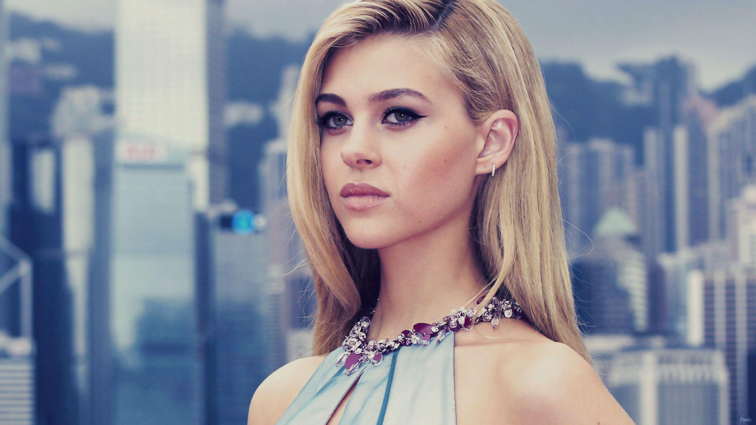 Nicola Peltz In 2017 Wallpapers