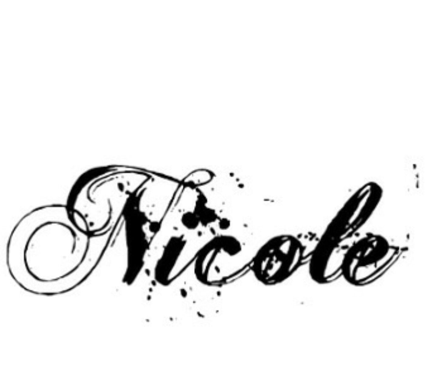 Nicole Wallpapers