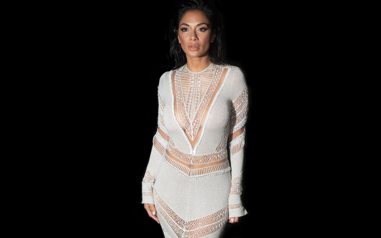 Nicole Scherzinger 2018 Wallpapers