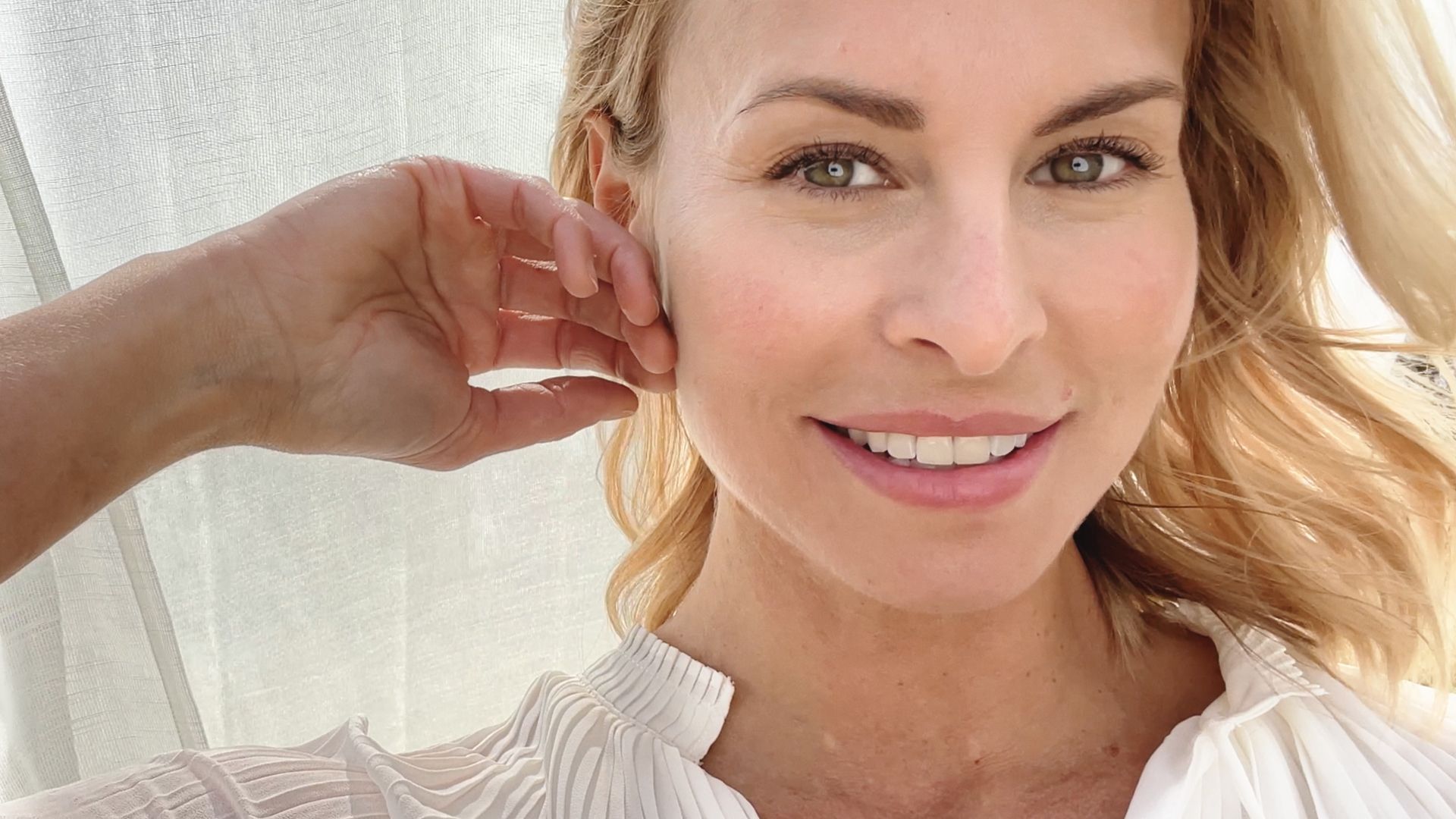 Niki Taylor Wallpapers