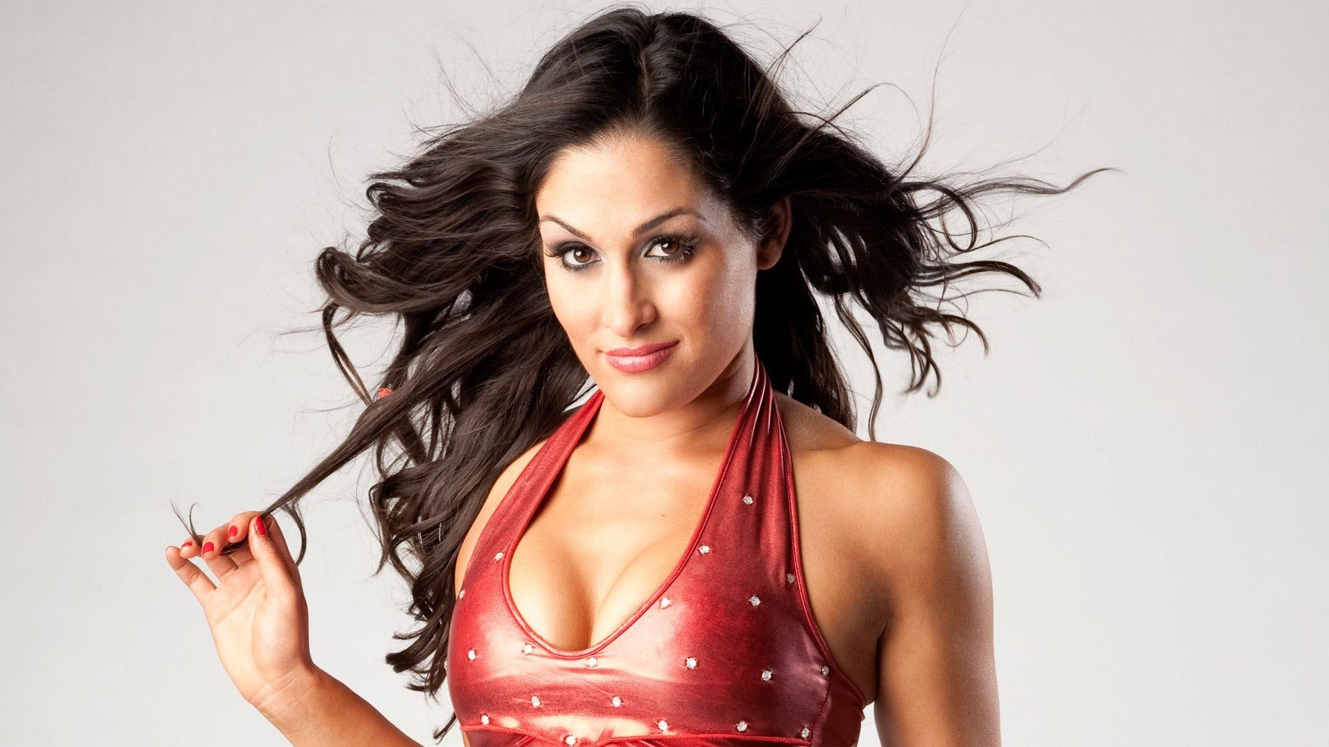 Nikki Bella Photoshoot 2017 Wallpapers