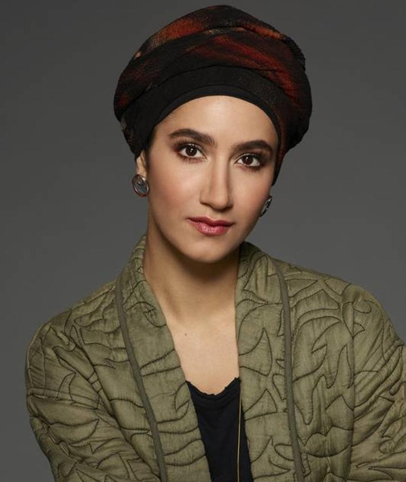 Nikohl Boosheri 2018 Wallpapers