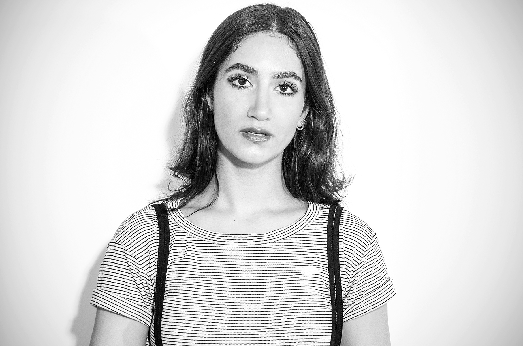 Nikohl Boosheri 2018 Wallpapers