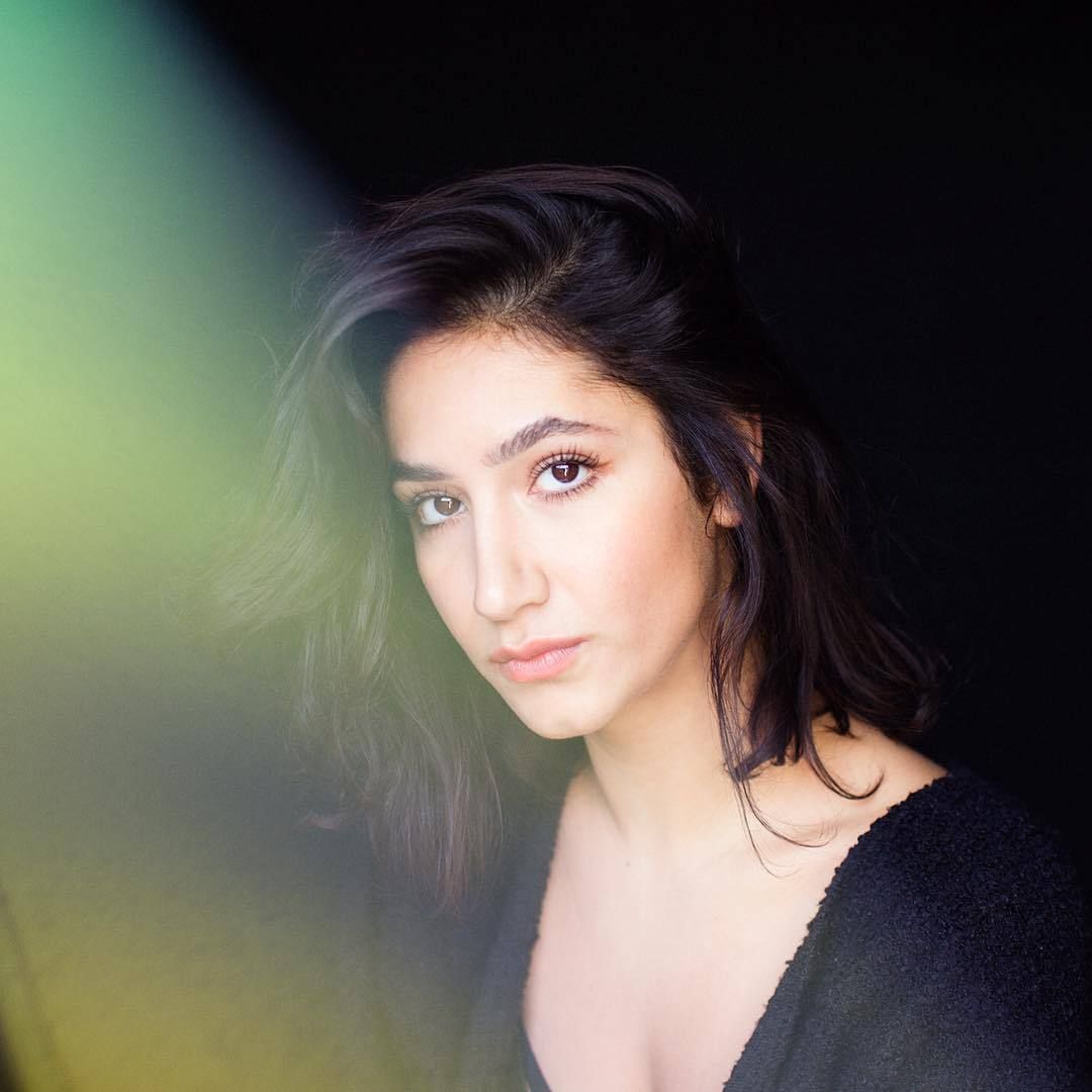 Nikohl Boosheri 2018 Wallpapers