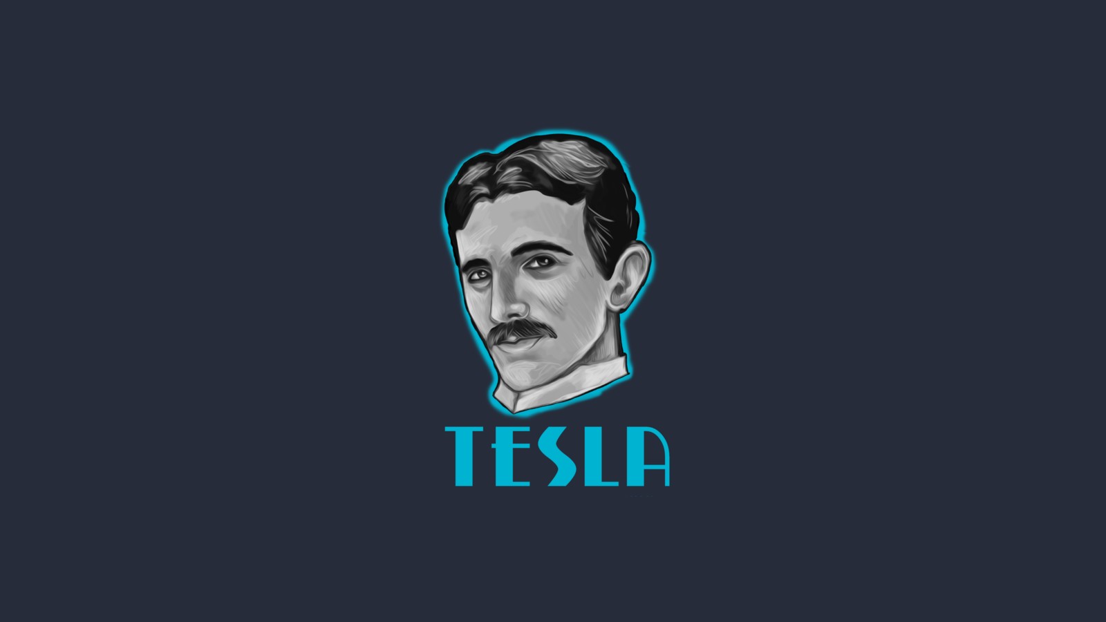 Nikola Tesla Wallpapers