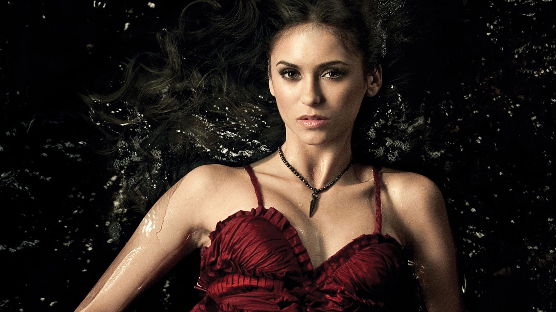 Nina Dobrev Wallpapers