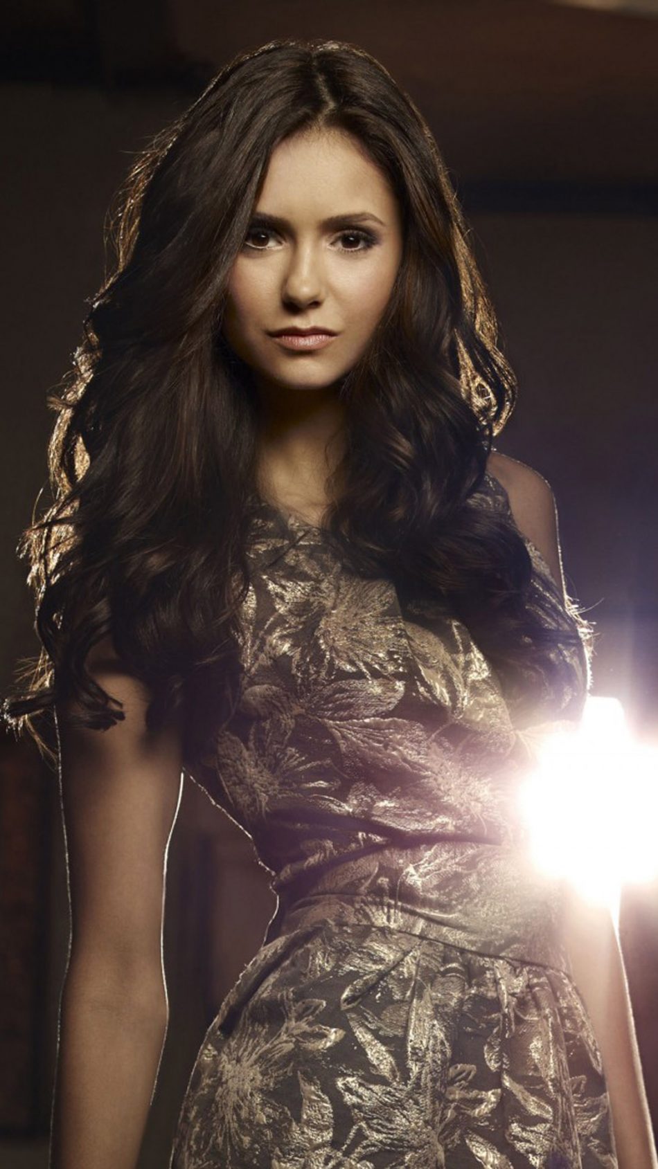 Nina Dobrev Wallpapers