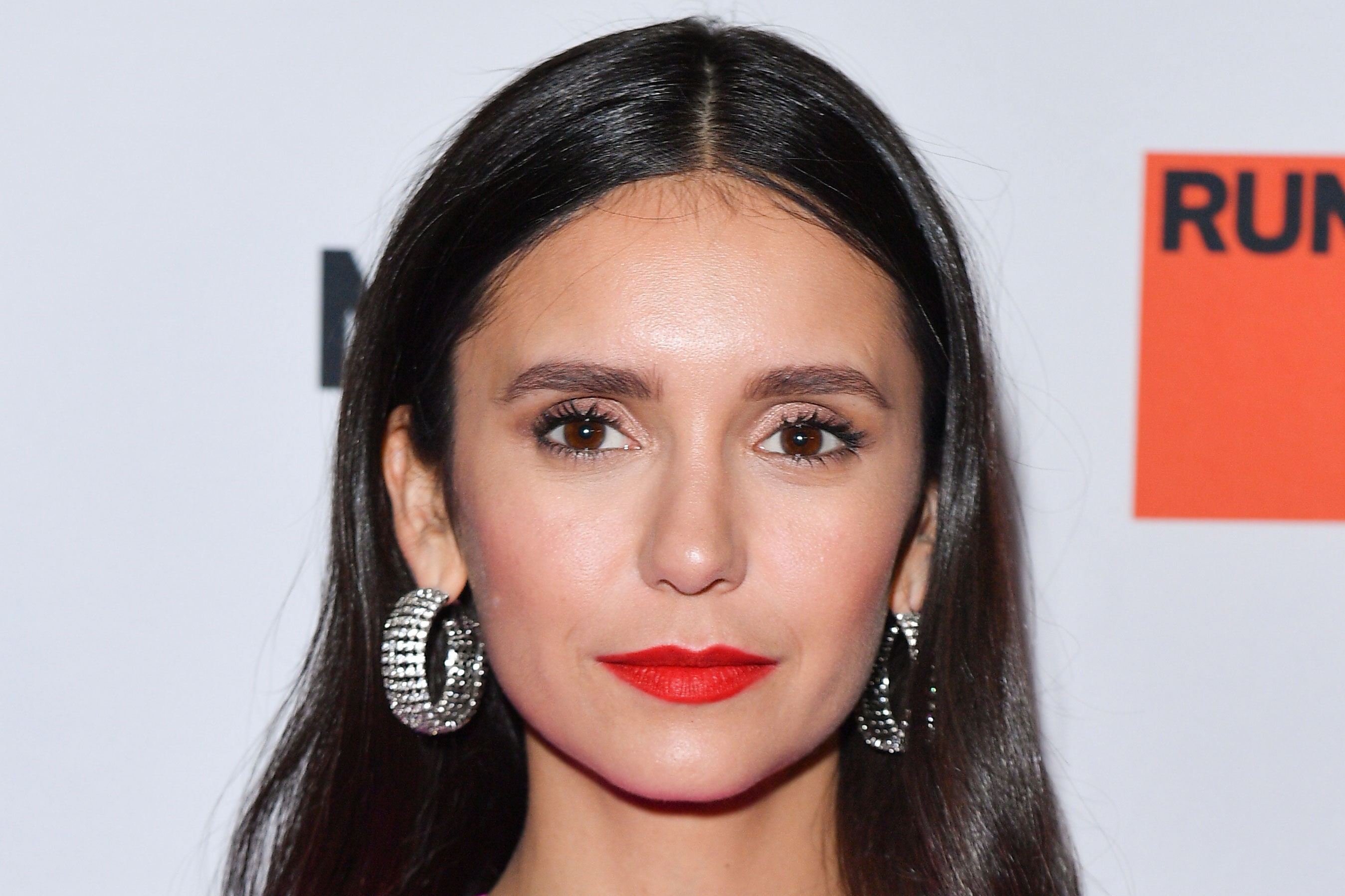 Nina Dobrev Actress 2021 Wallpapers