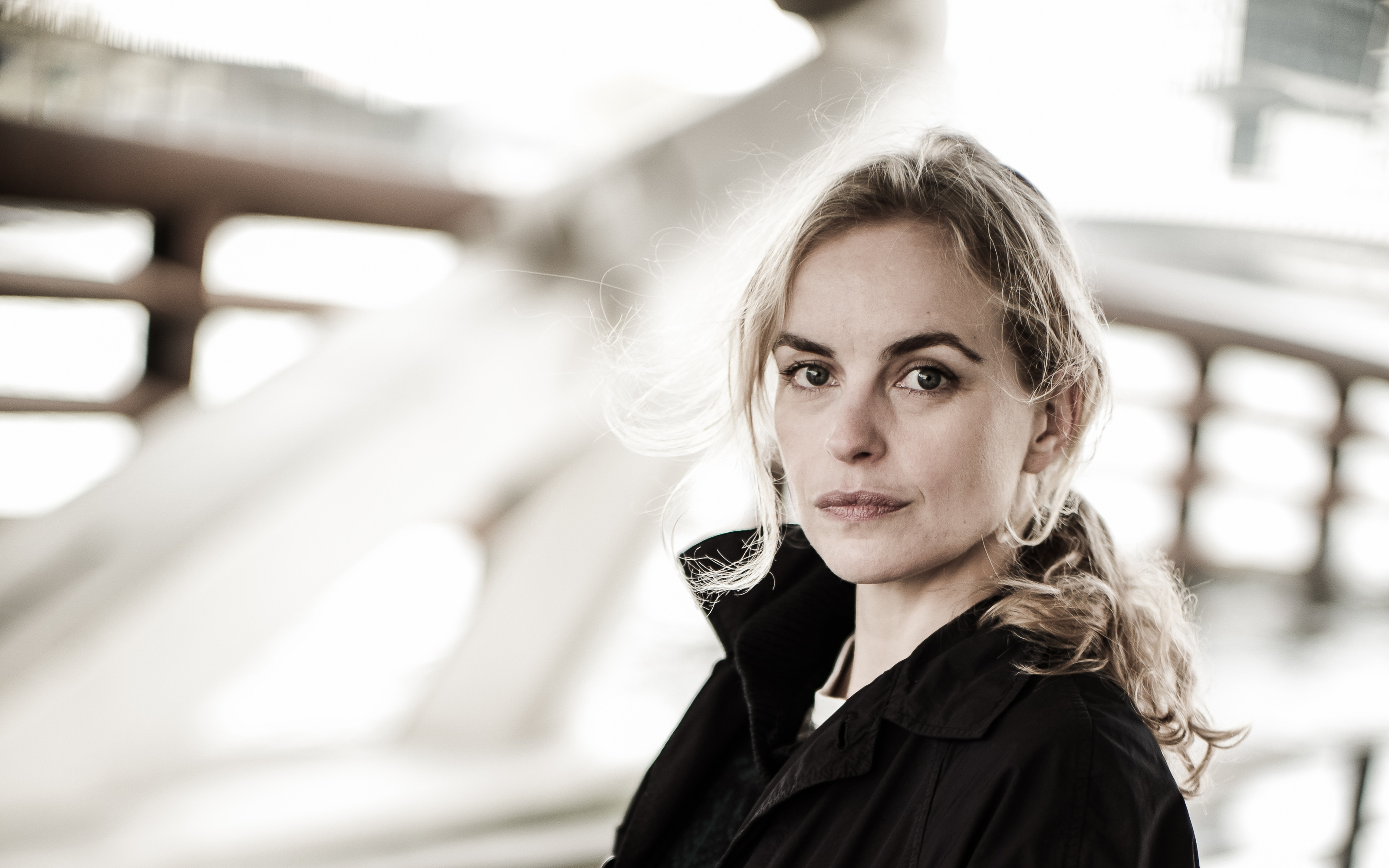 Nina Hoss Wallpapers