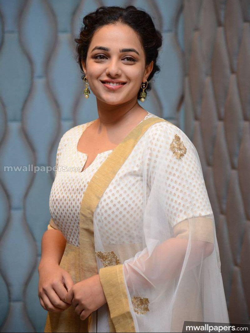 Nithya Menon Wallpapers