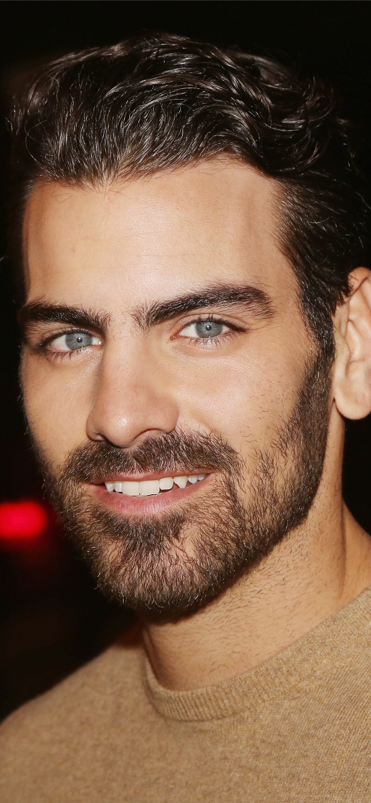 Nyle Dimarco Wallpapers