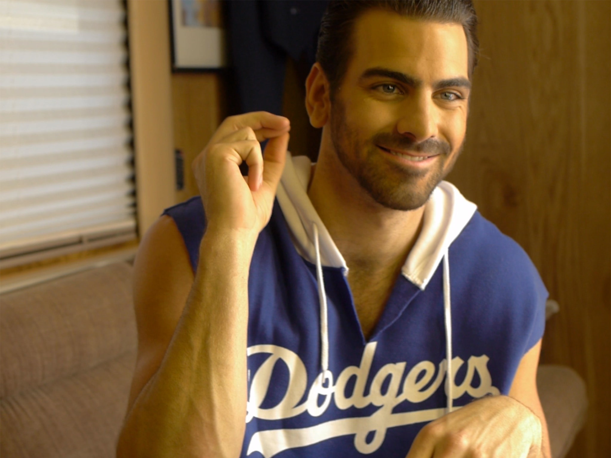 Nyle Dimarco Wallpapers