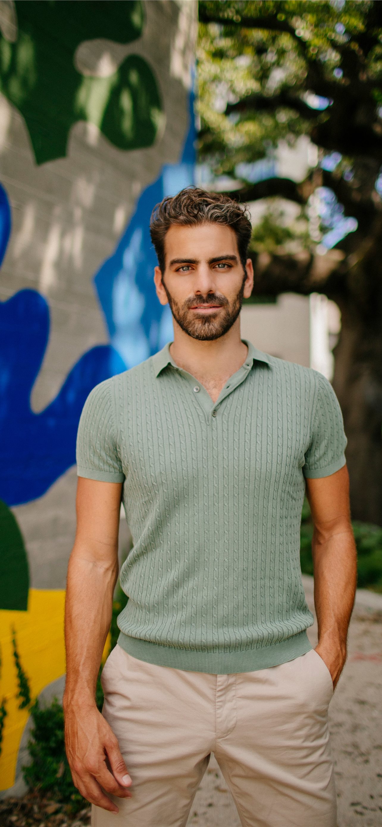 Nyle Dimarco Wallpapers