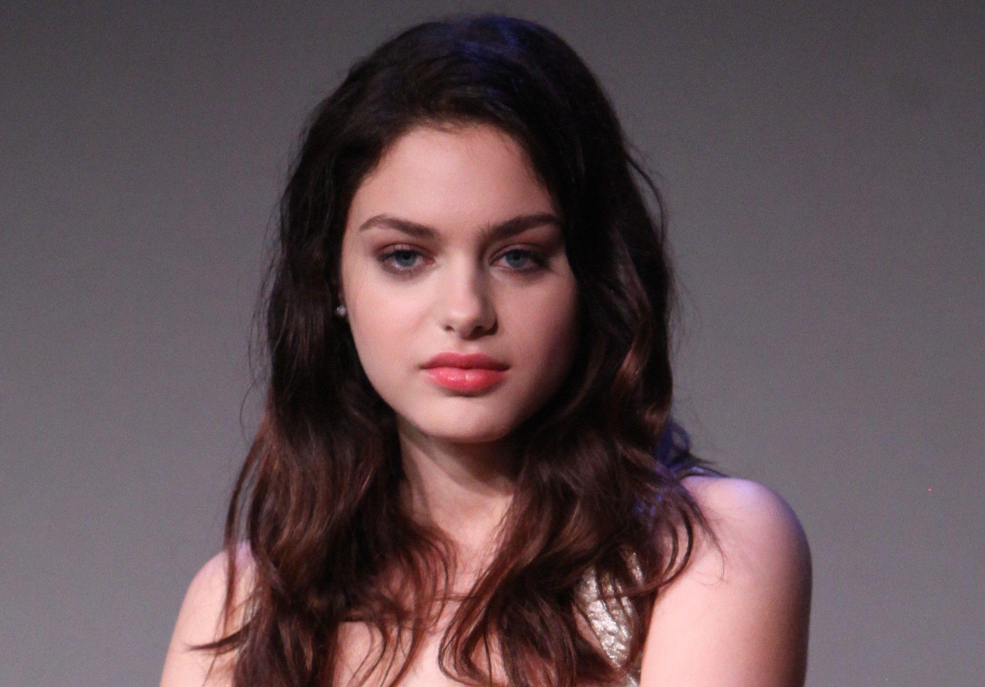 Odeya Rush 2018 Wallpapers