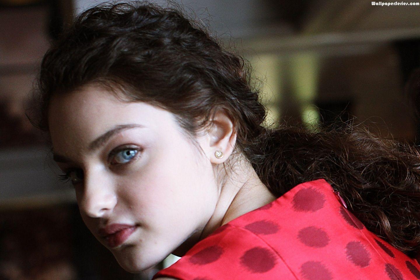 Odeya Rush 2018 Wallpapers