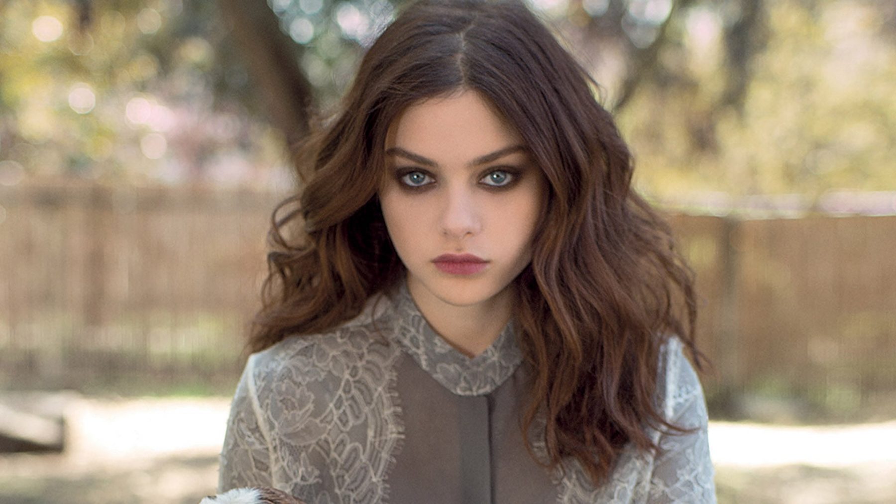 Odeya Rush Actress Latest Photoshoot Wallpapers