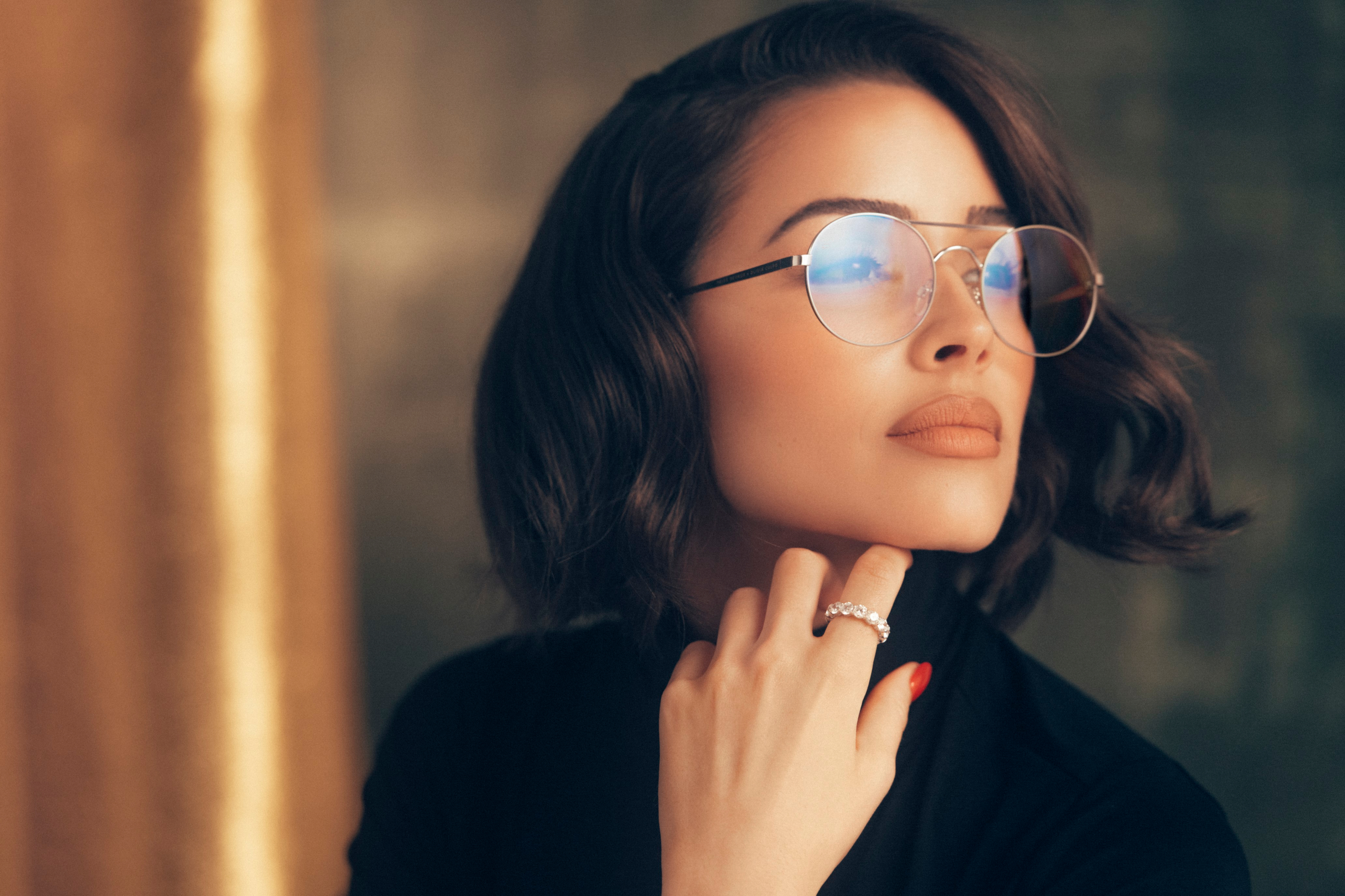 Olivia Culpo 4K Portrait Wallpapers