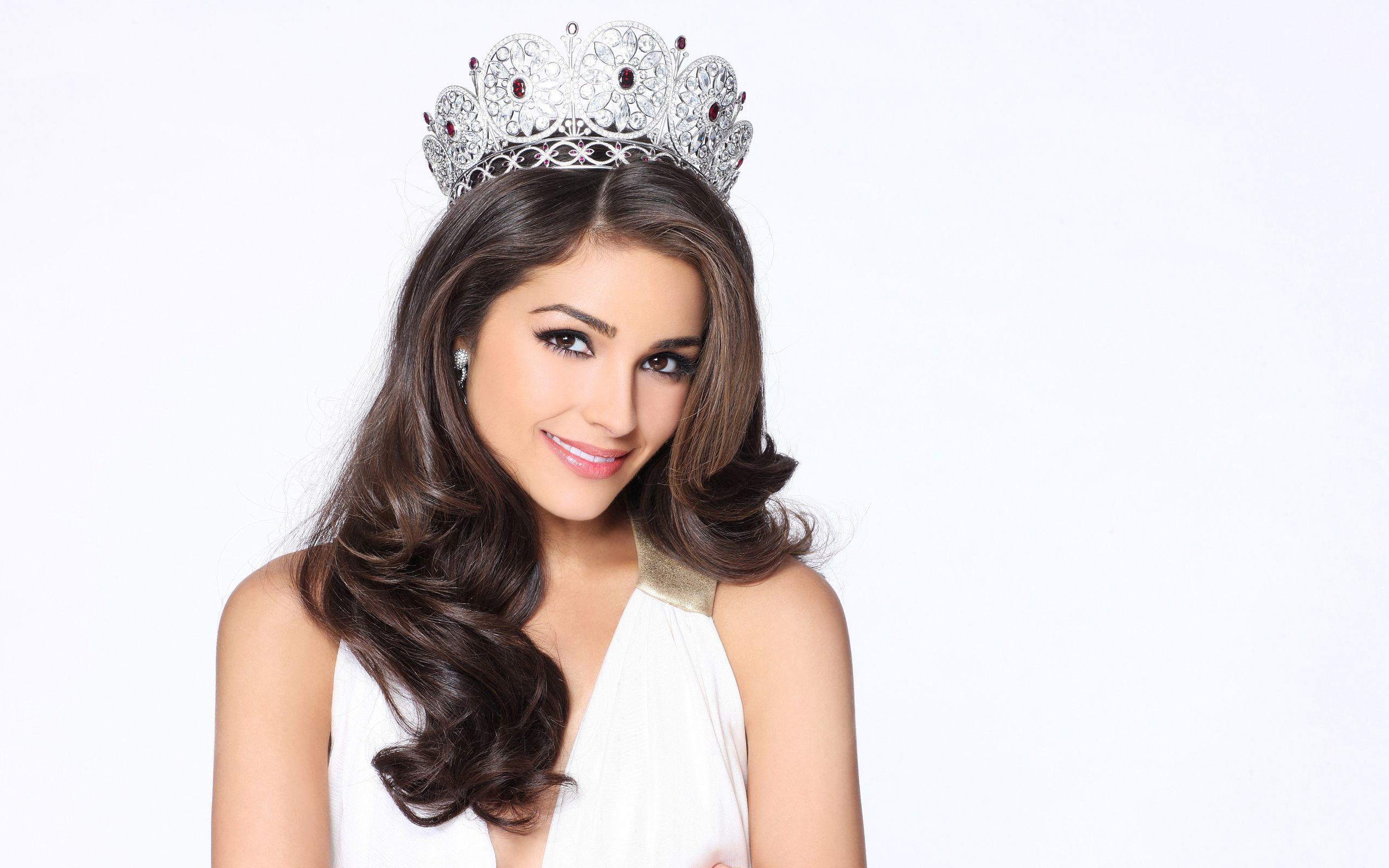 Olivia Culpo New Wallpapers