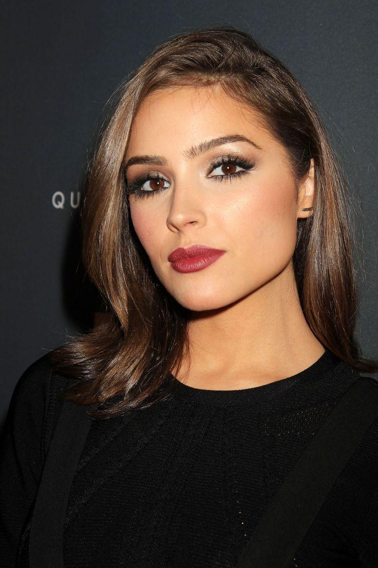 Olivia Culpo New Wallpapers