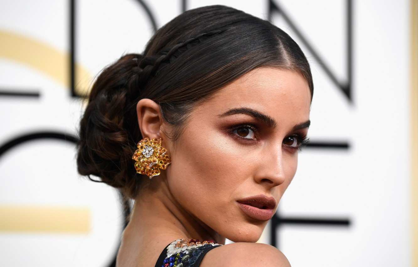 Olivia Culpo New Wallpapers