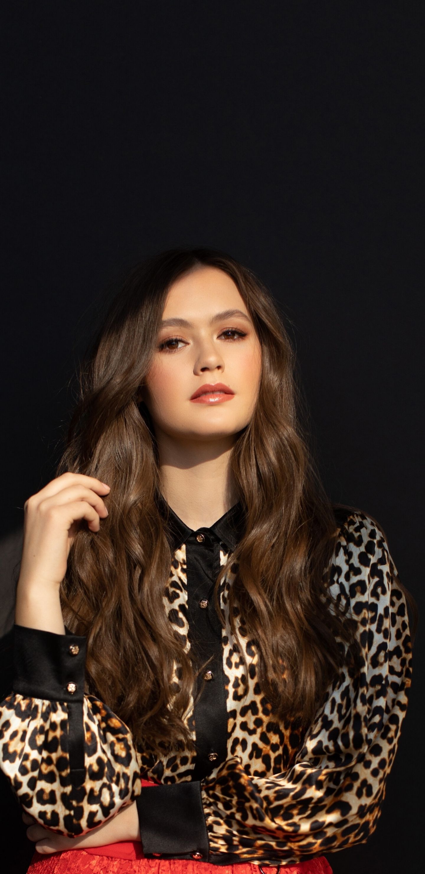 Olivia Sanabia Wallpapers