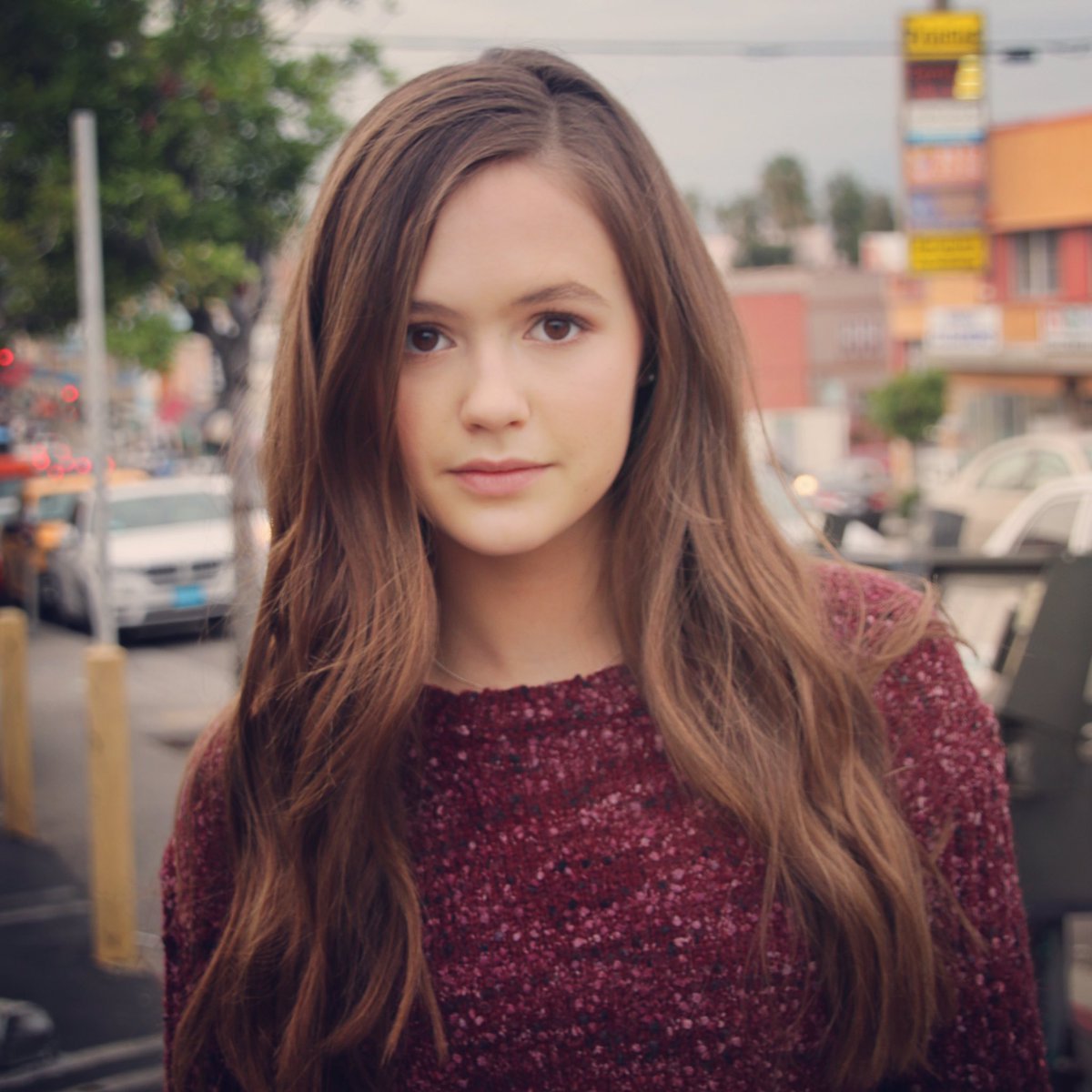 Olivia Sanabia Wallpapers