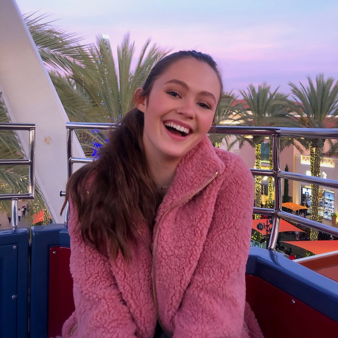 Olivia Sanabia Wallpapers