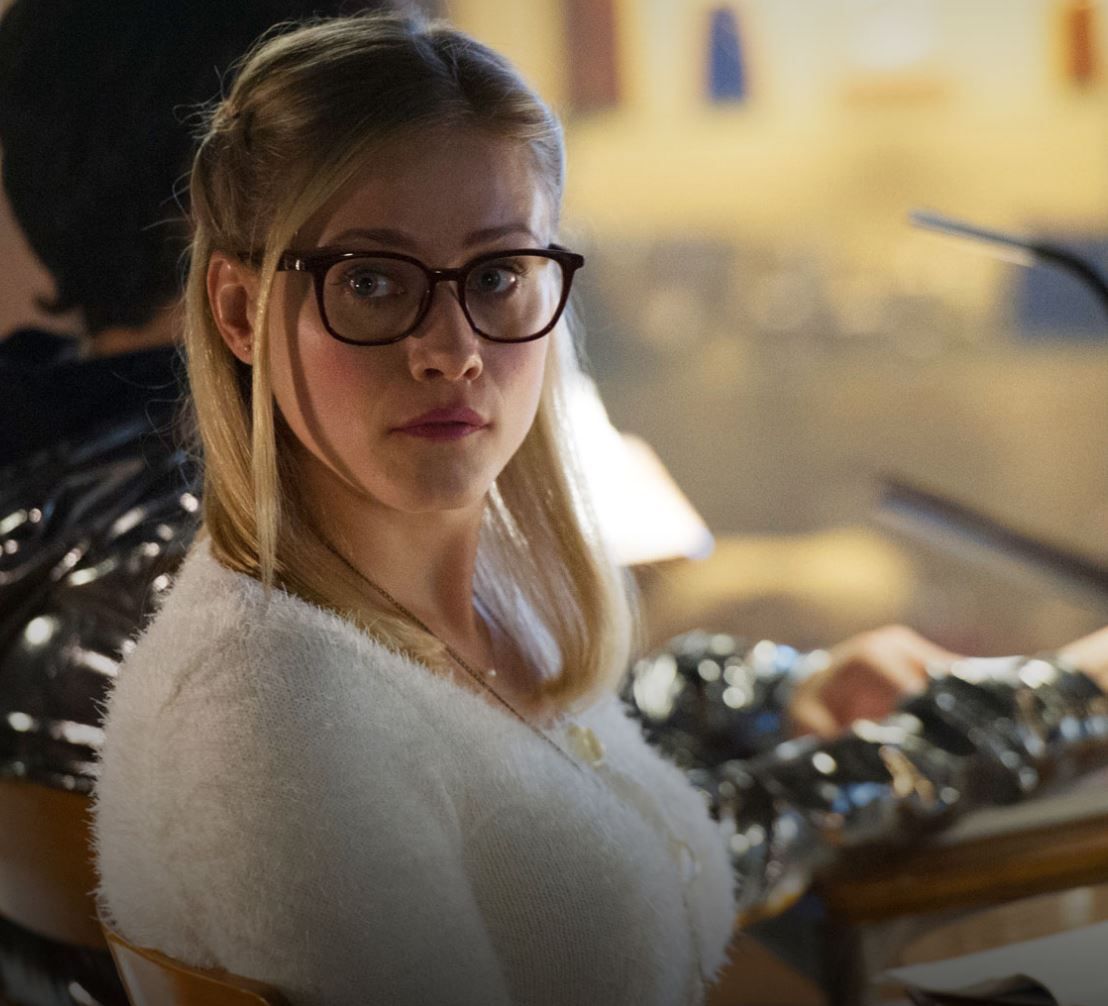 Olivia Taylor Dudley The Magicians Wallpapers