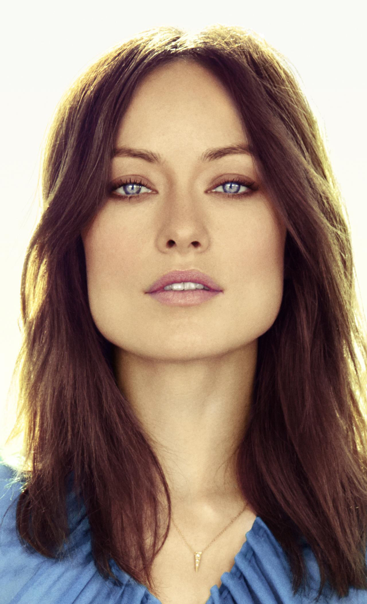 Olivia Wilde 2018 Wallpapers