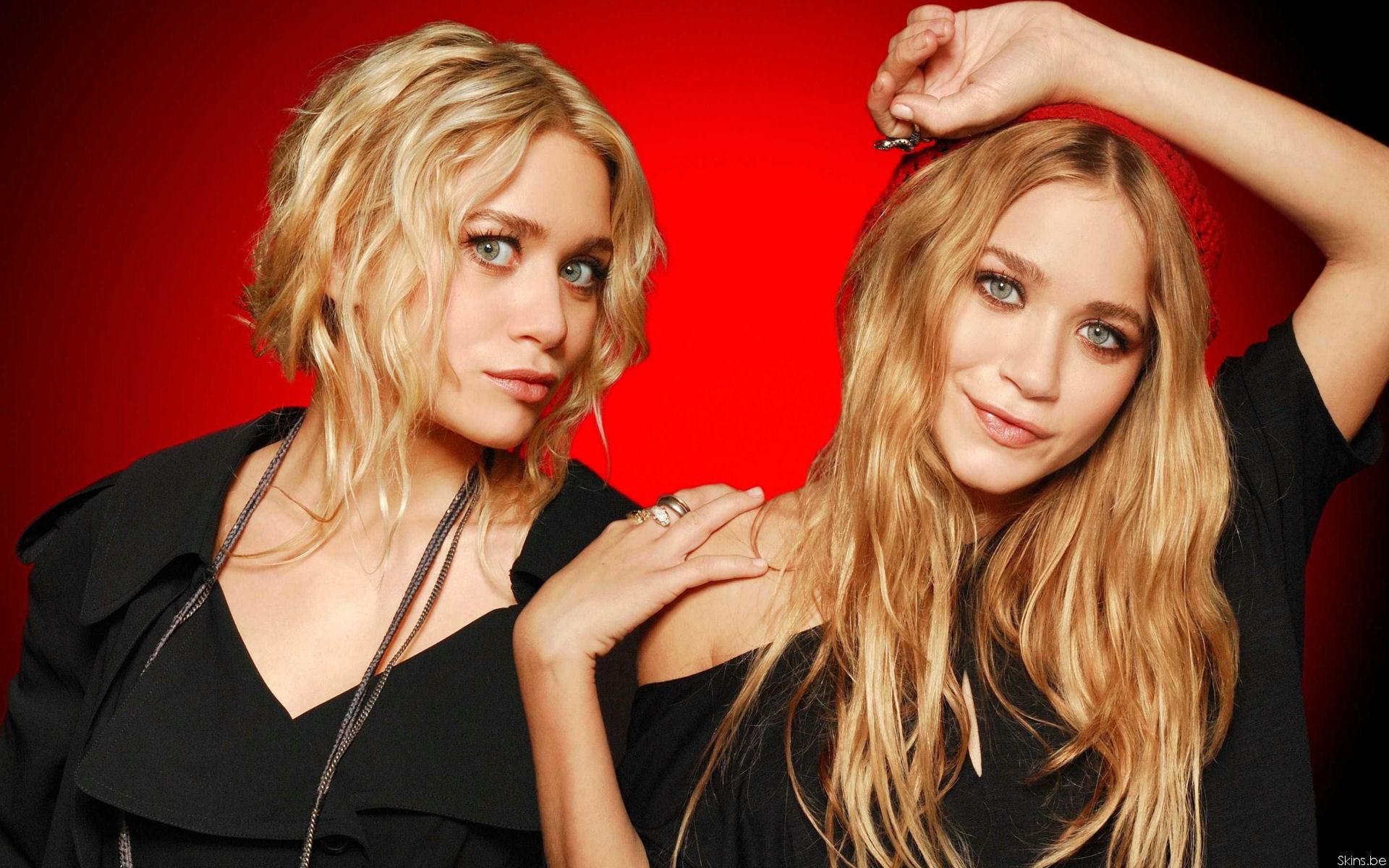 Olsen Twins Wallpapers