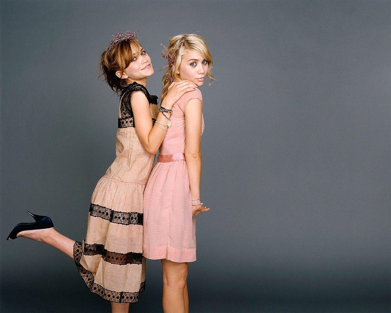 Olsen Twins Wallpapers