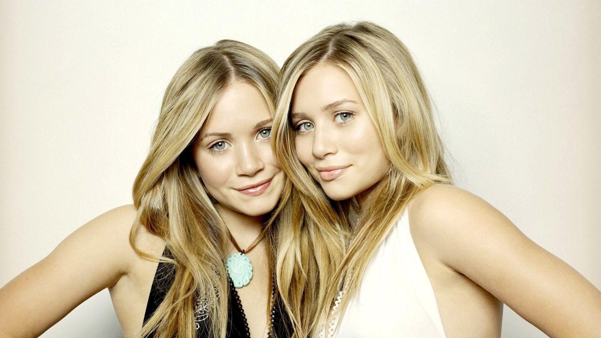 Olsen Twins Wallpapers