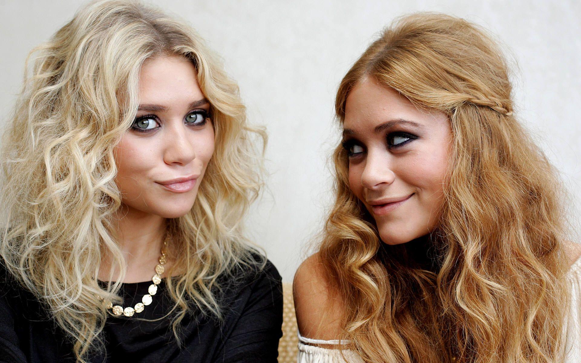 Olsen Twins Wallpapers