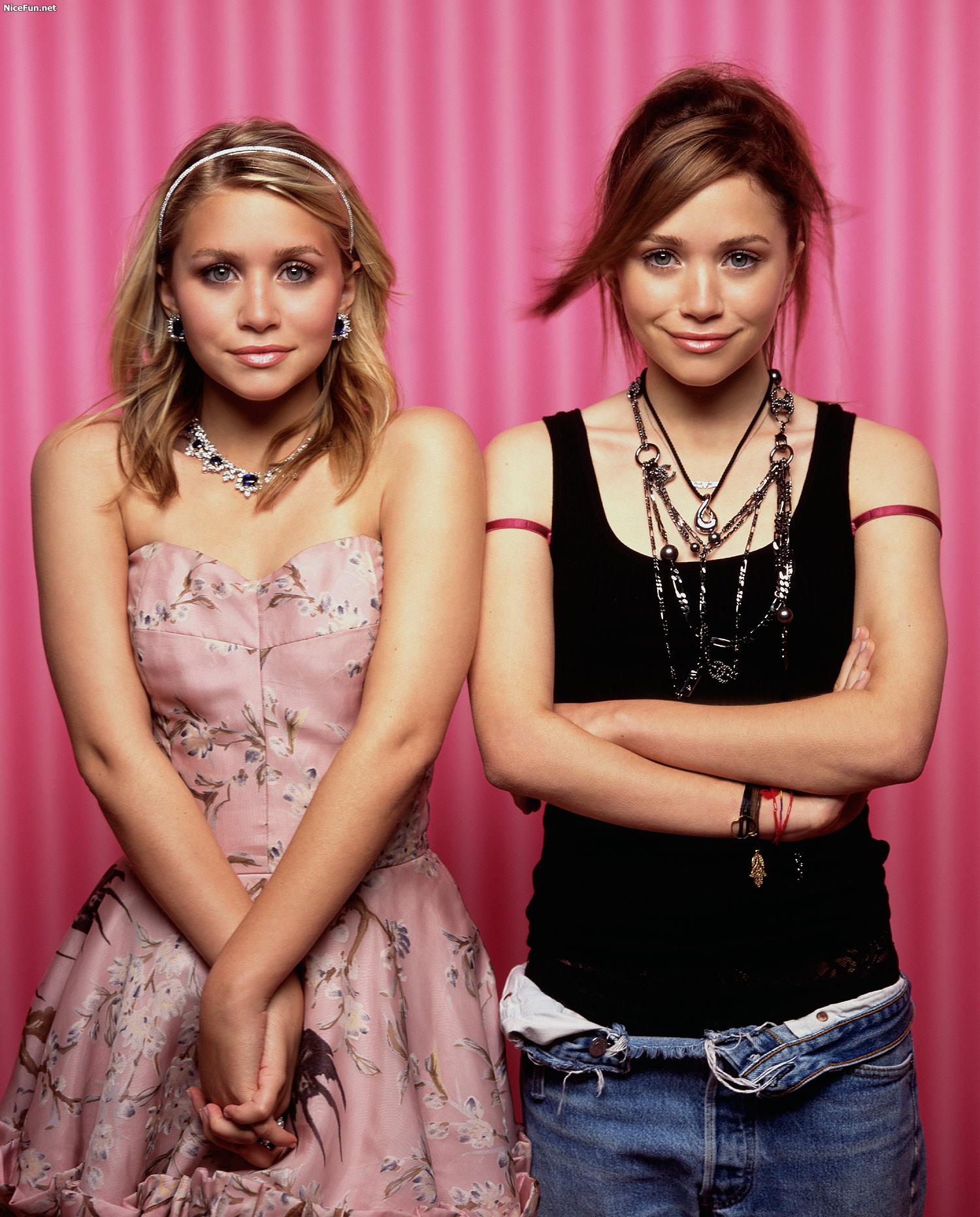 Olsen Twins Wallpapers