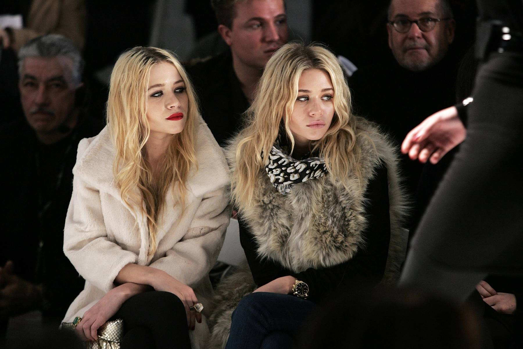 Olsen Twins Wallpapers