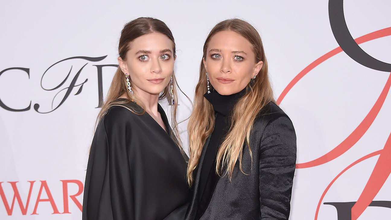 Olsen Twins Wallpapers